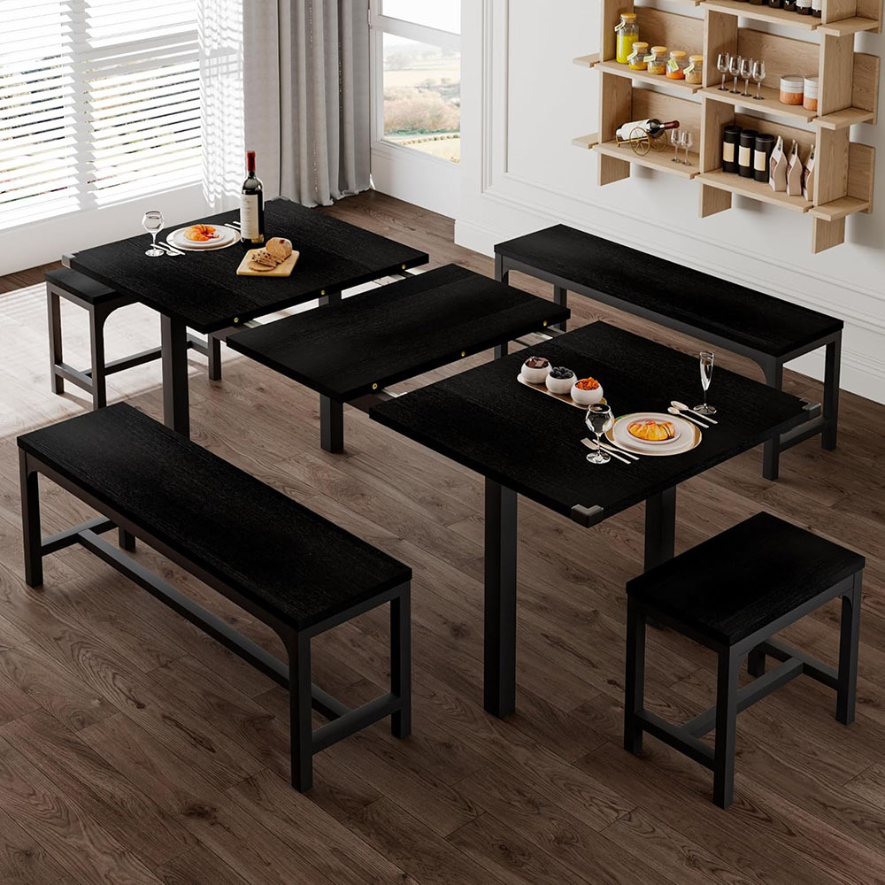 Nu-Deco Dining Set MH24480