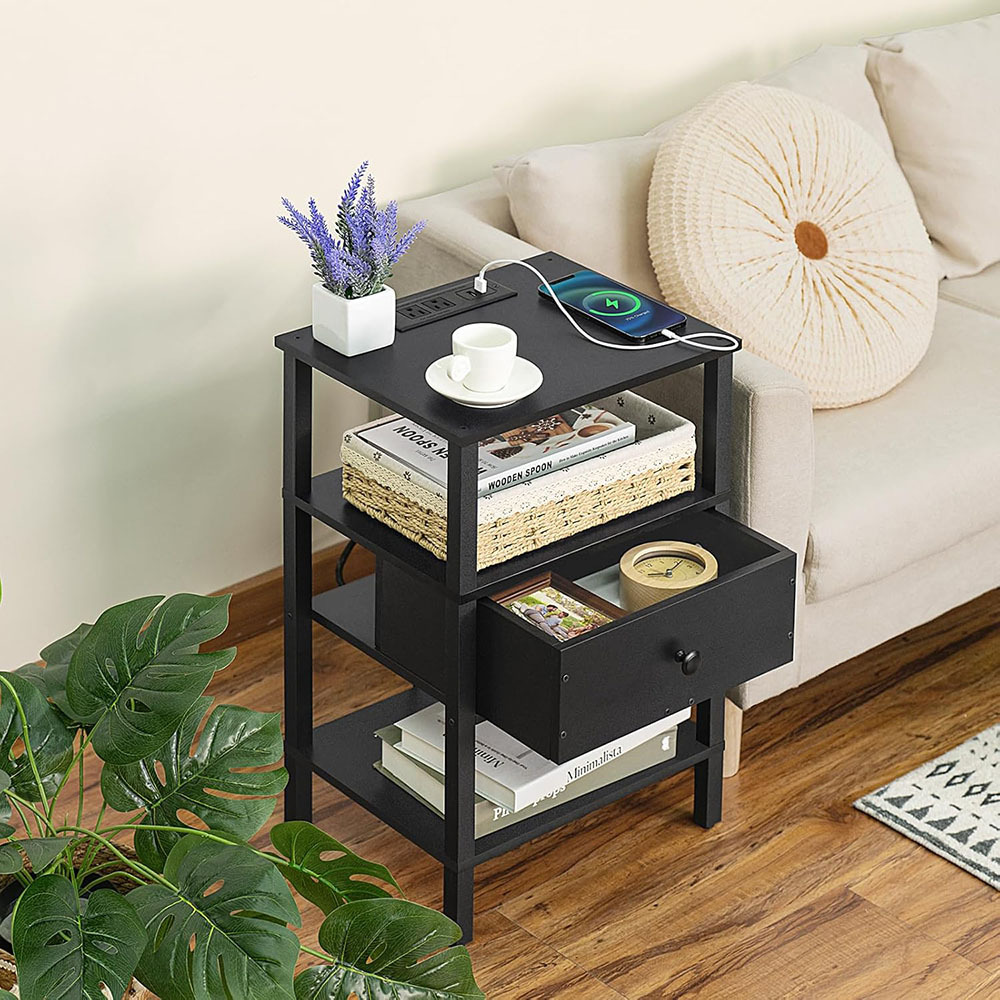 Nu-Deco Nightstand MH24475