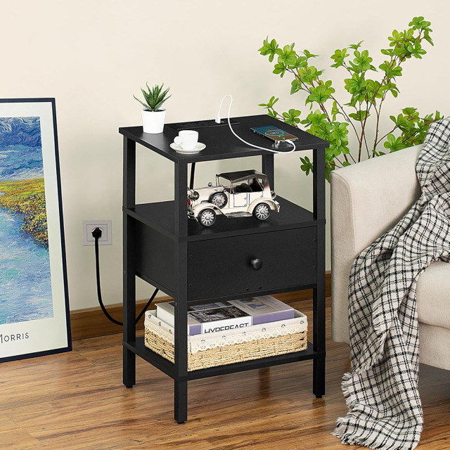 Nu-Deco Nightstand MH24475