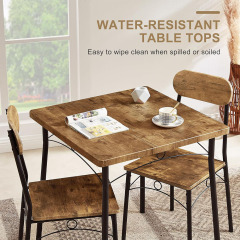 Nu-Deco Dining Set MH24486