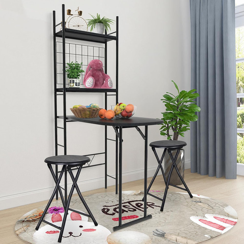 Nu-Deco Dining Set MH24490