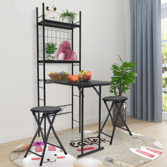 Nu-Deco Dining Set MH24490