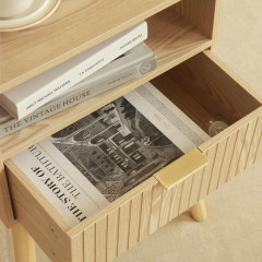 Nu-Deco Nightstand MH24474