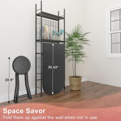 Nu-Deco Dining Set MH24490