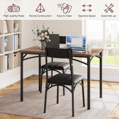 Nu-Deco Dining Set MH24484
