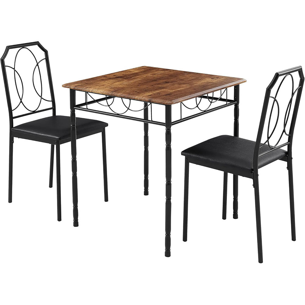 Nu-Deco Dining Set MH24485