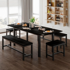 Nu-Deco Dining Set MH24480