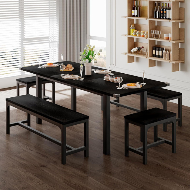 Nu-Deco Dining Set MH24480
