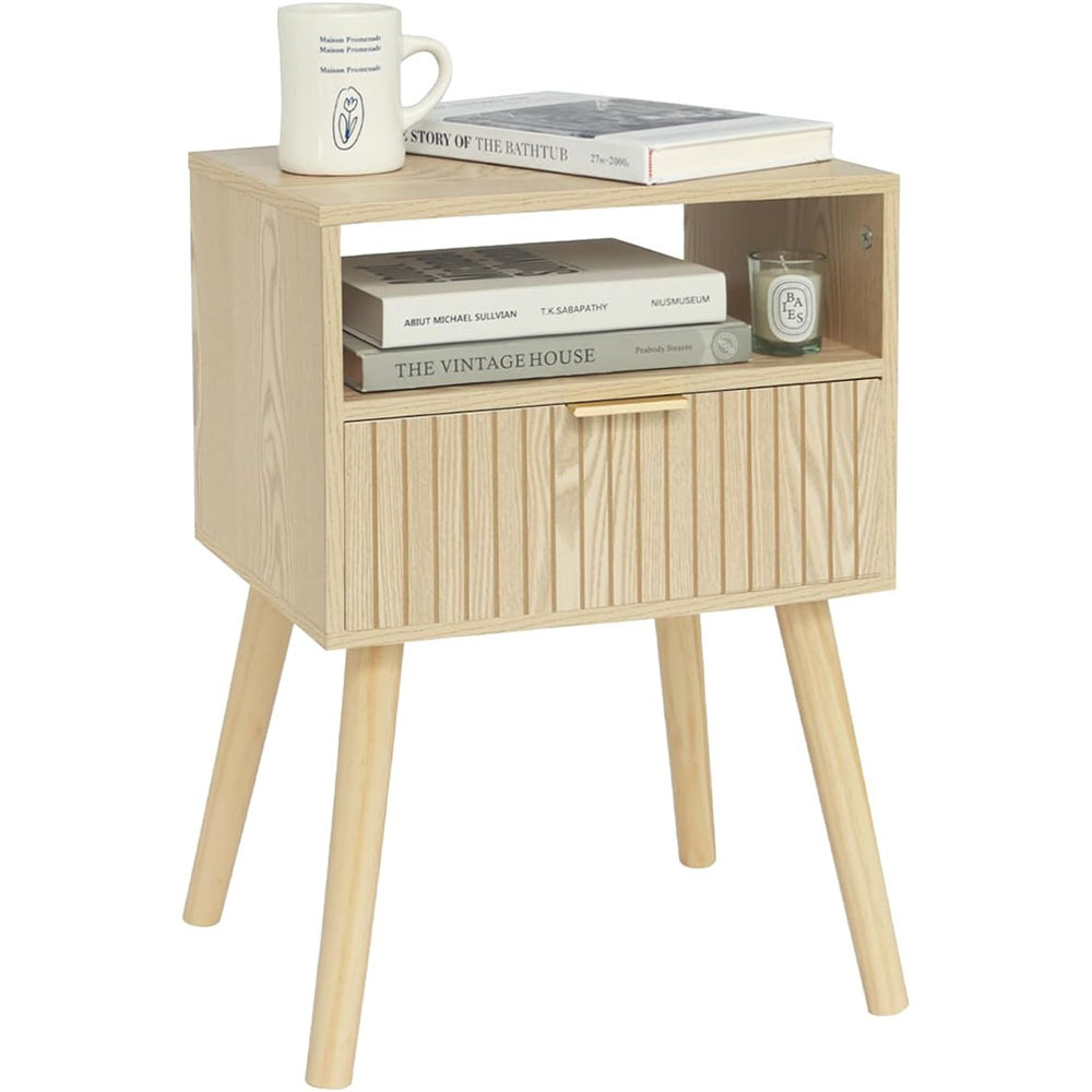 Nu-Deco Nightstand MH24474