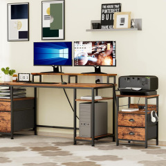 Nu-Deco Nightstand MH24476