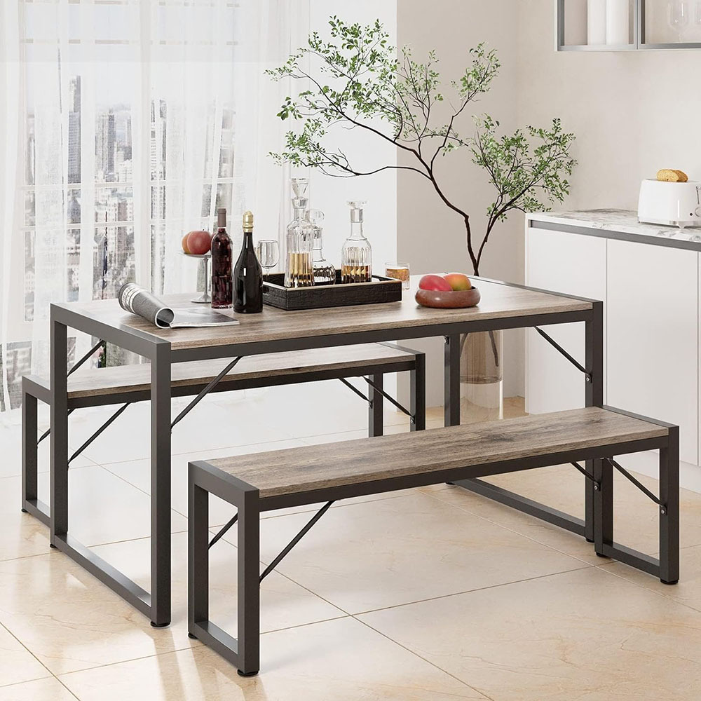 Nu-Deco Dining Set MH24482