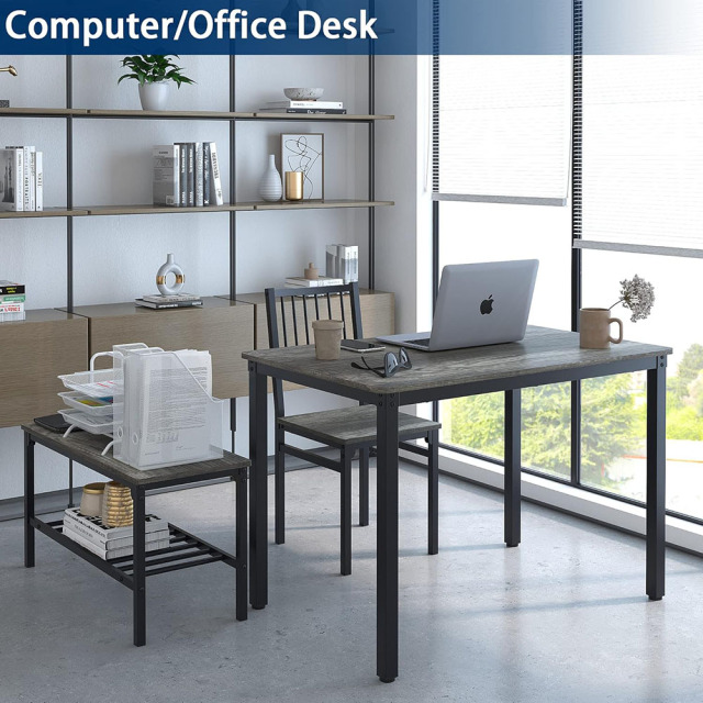 Nu-Deco Dining Set MH24487