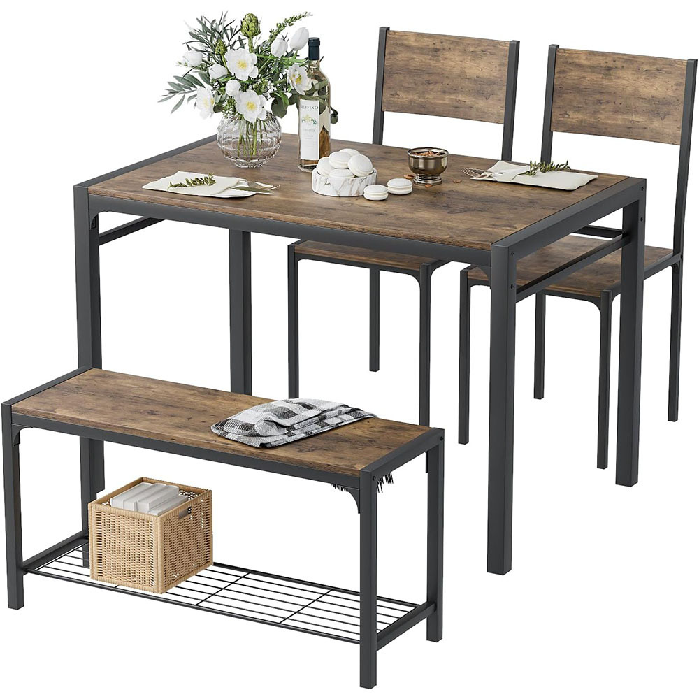Nu-Deco Dining Set MH24488