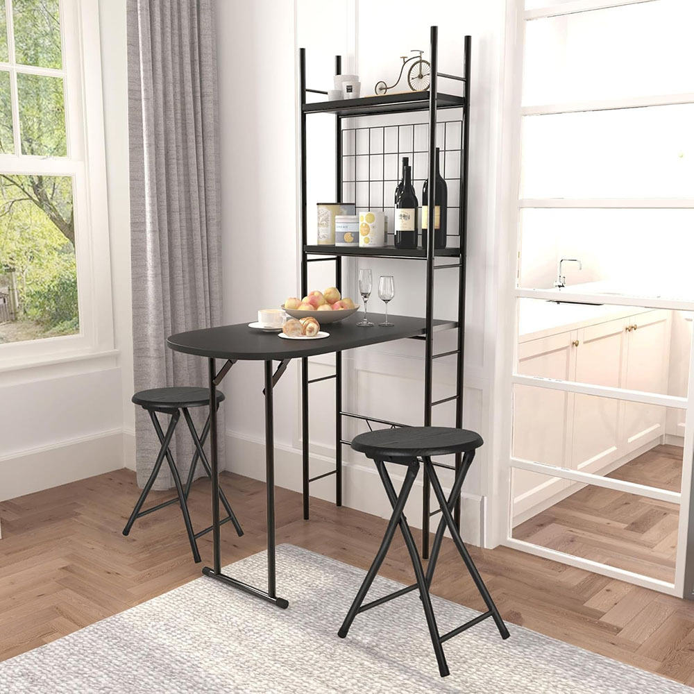 Nu-Deco Dining Set MH24490