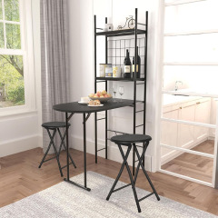 Nu-Deco Dining Set MH24490