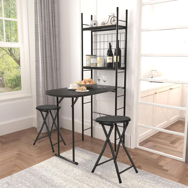 Nu-Deco Dining Set MH24490