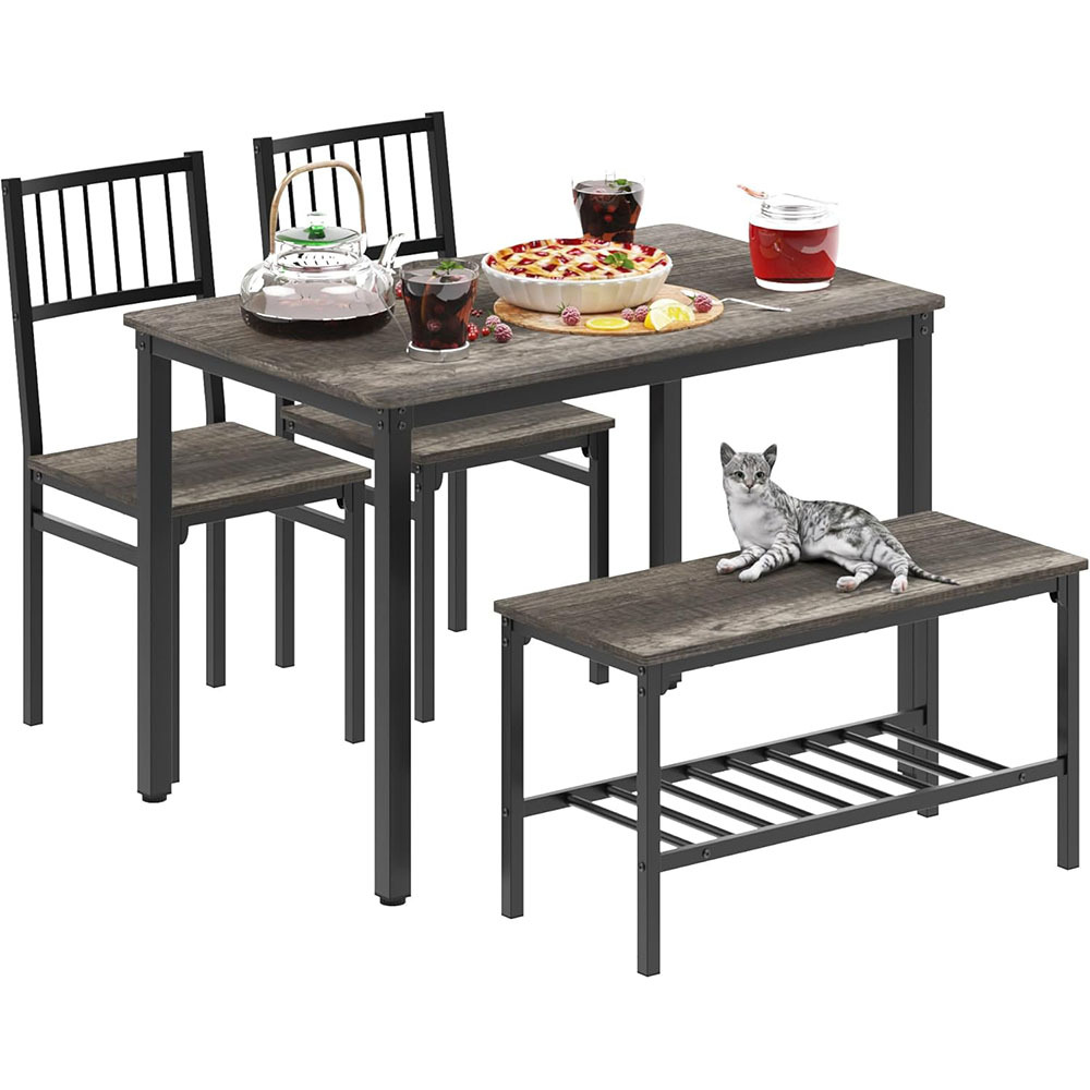Nu-Deco Dining Set MH24487