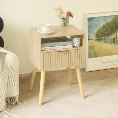 Nu-Deco Nightstand MH24474