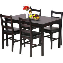 Nu-Deco Dining Set MH24481