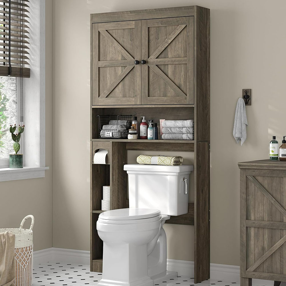 Nu-Deco Nightstand MH23246