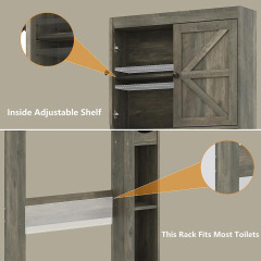 Nu-Deco Nightstand MH23246