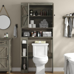 Nu-Deco Nightstand MH23246