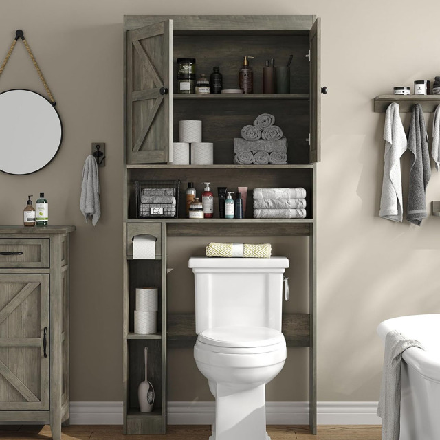 Nu-Deco Nightstand MH23246