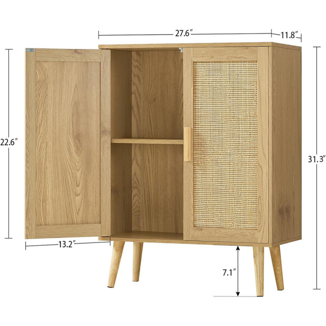 Nu-Deco Sideboard MH24491