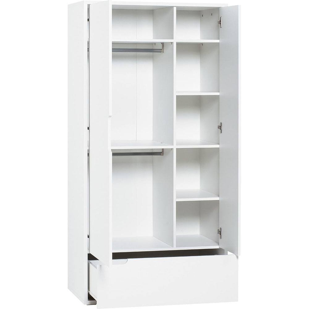 Nu-Deco wardrobe MH24492