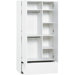Nu-Deco wardrobe MH24492