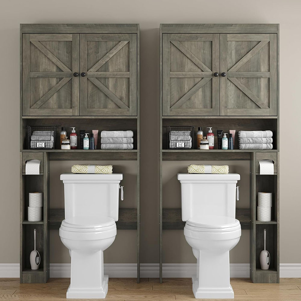 Nu-Deco Nightstand MH23246