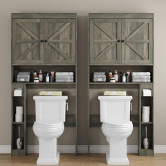 Nu-Deco Nightstand MH23246