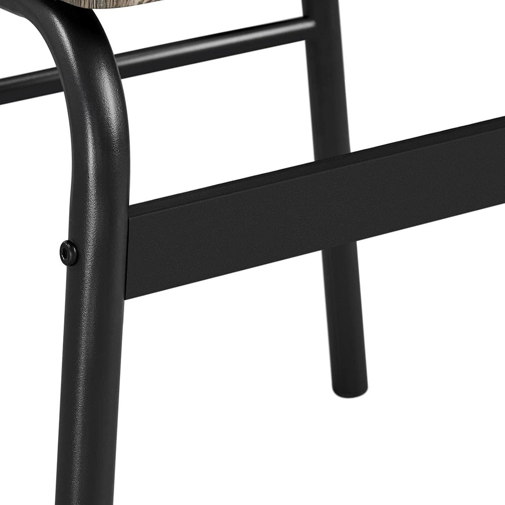 Nu-Deco Dining Set MH24493