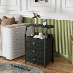 Nu-Deco Side Table MH24494