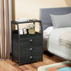 Nu-Deco Side Table MH24494