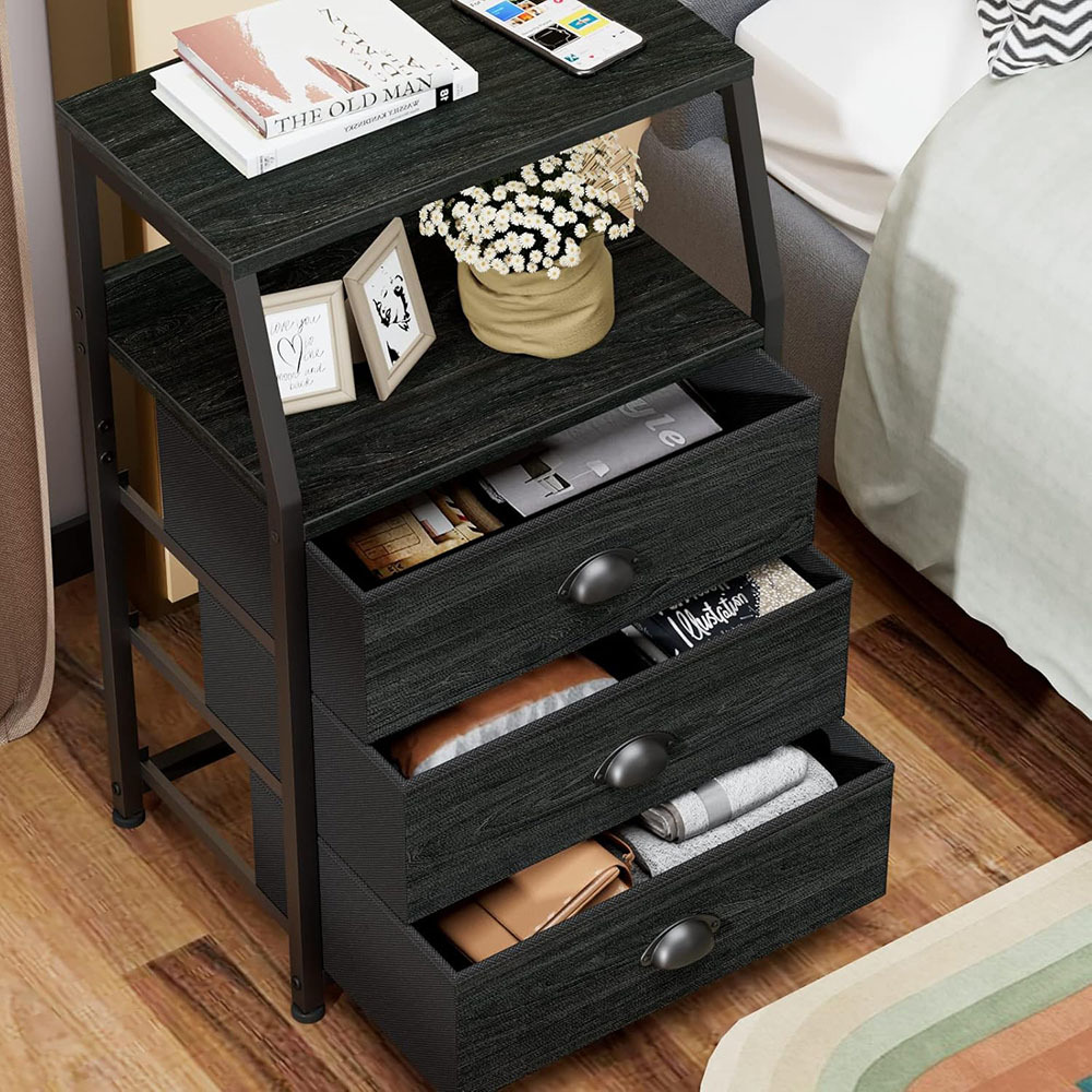 Nu-Deco Side Table MH24494