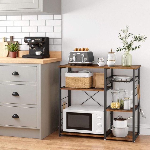 Nu-Deco Side Table MH24504