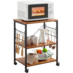 Nu-Deco Side Table MH24496