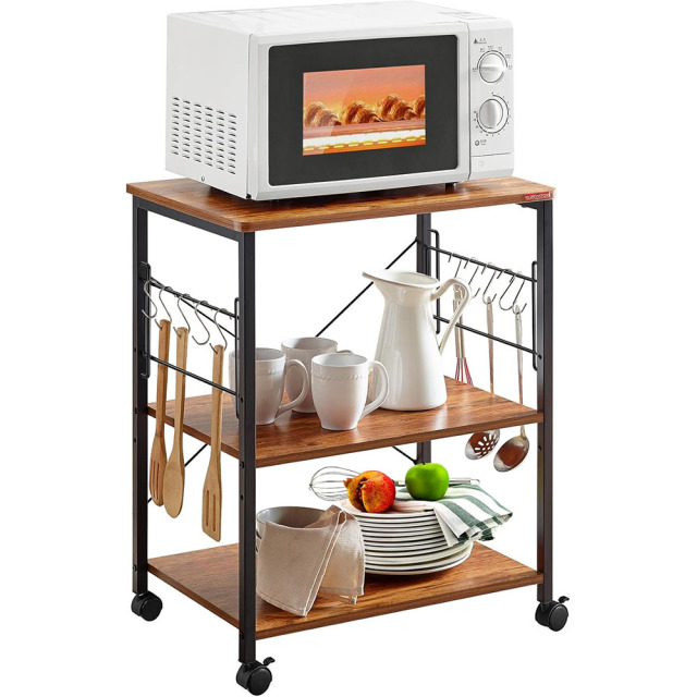 Nu-Deco Side Table MH24496