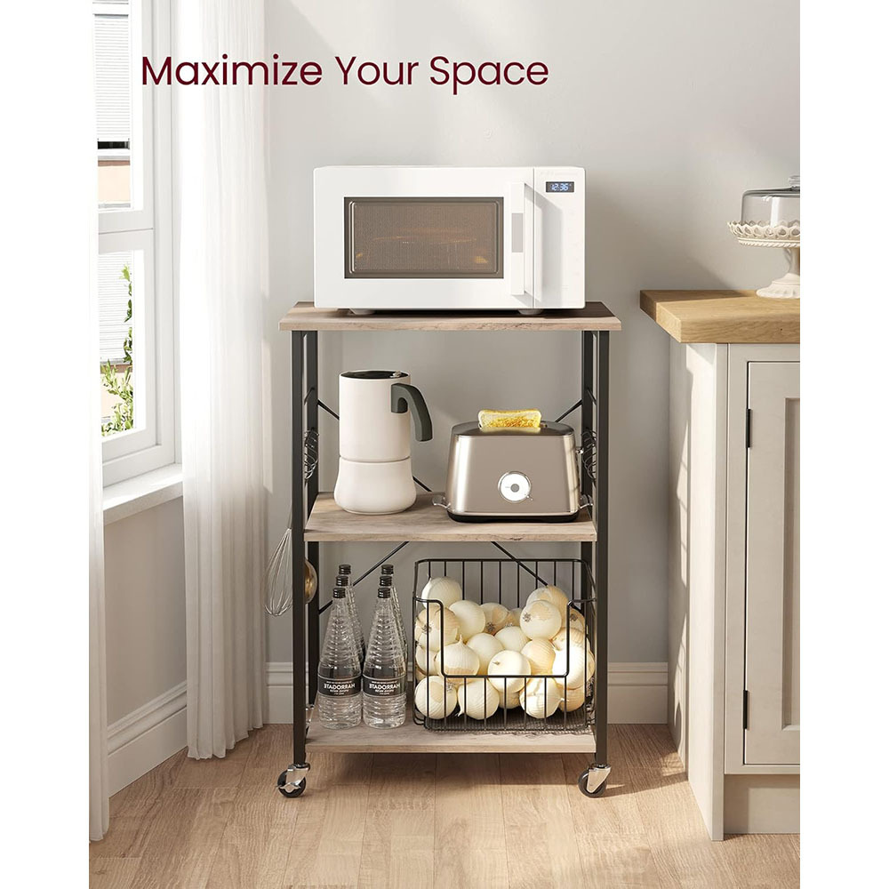 Nu-Deco Side Table MH24498