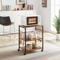 Nu-Deco Side Table MH24496