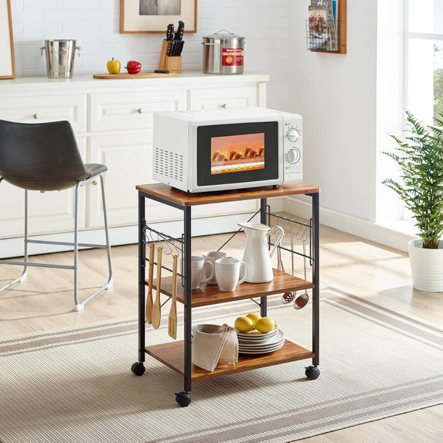 Nu-Deco Side Table MH24496