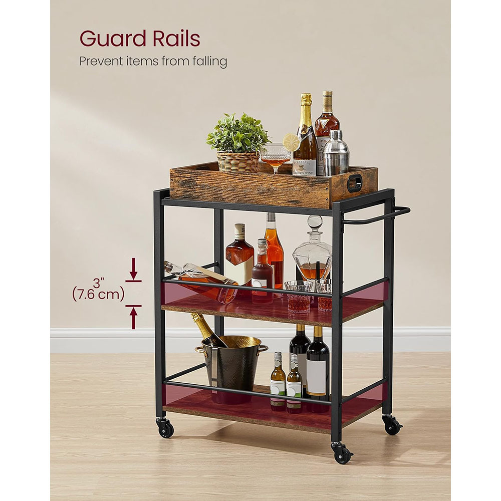 Nu-Deco Side Table MH24501