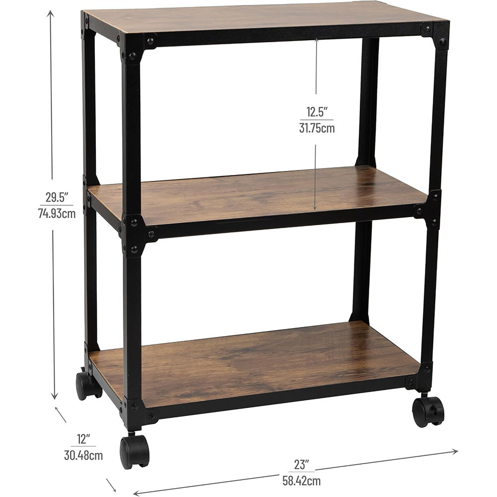 Nu-Deco Side Table MH24499