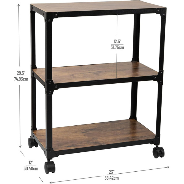 Nu-Deco Side Table MH24499