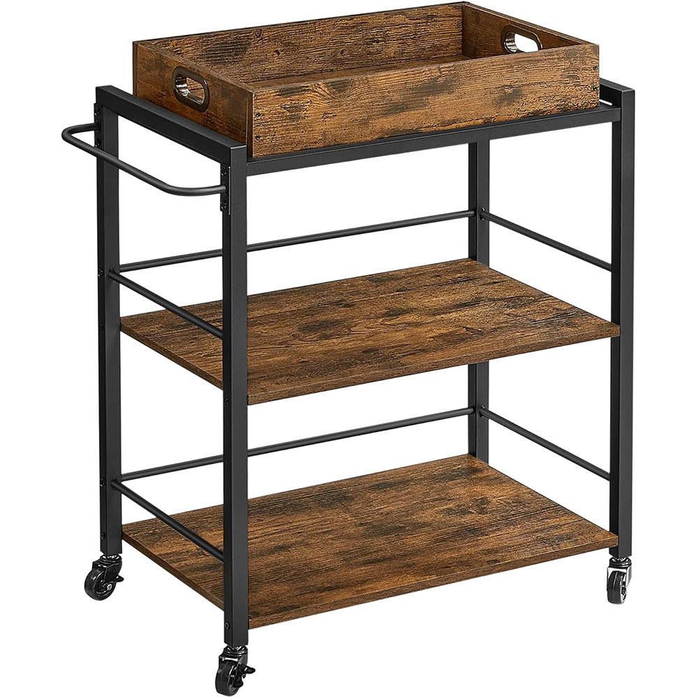 Nu-Deco Side Table MH24501