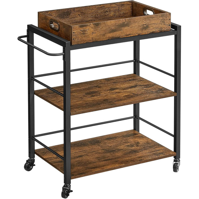 Nu-Deco Side Table MH24501