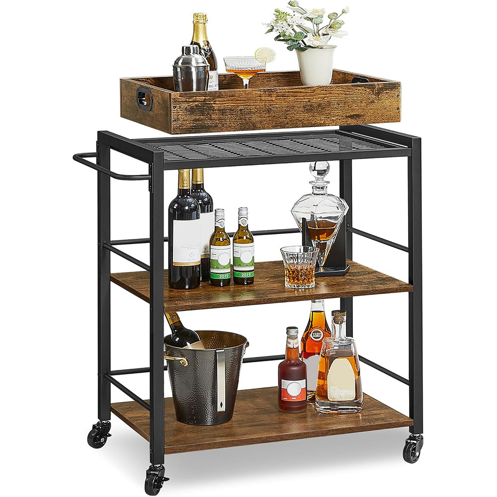 Nu-Deco Side Table MH24501