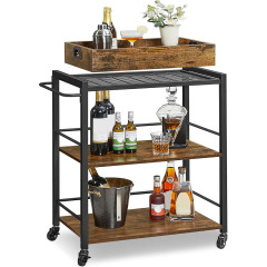 Nu-Deco Side Table MH24501