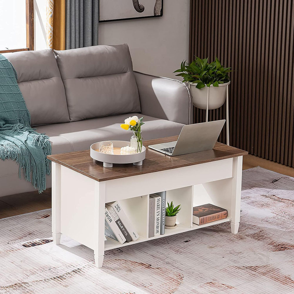 Nu-Deco Coffee Table MH24507